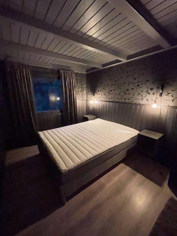 Dalen I Telemark Holiday Home With Garden المظهر الخارجي الصورة