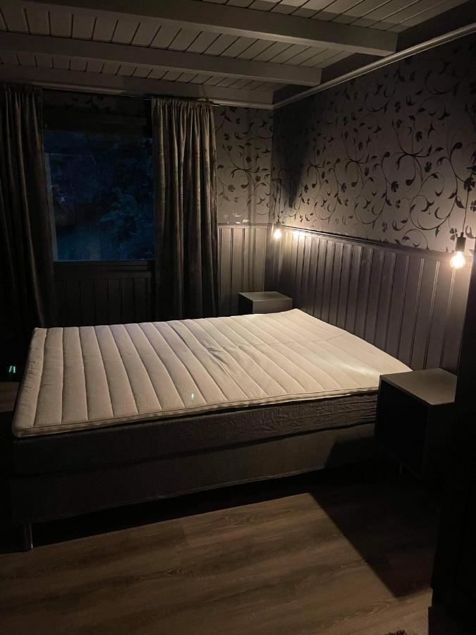 Dalen I Telemark Holiday Home With Garden المظهر الخارجي الصورة