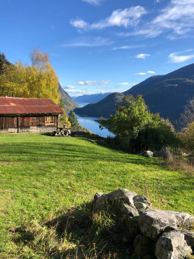 Dalen I Telemark Holiday Home With Garden المظهر الخارجي الصورة