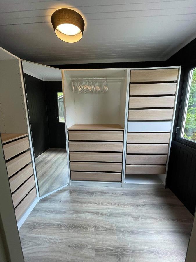 Dalen I Telemark Holiday Home With Garden المظهر الخارجي الصورة