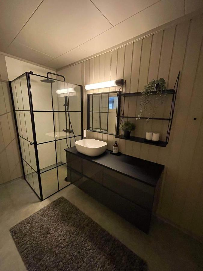 Dalen I Telemark Holiday Home With Garden المظهر الخارجي الصورة