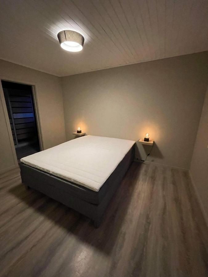 Dalen I Telemark Holiday Home With Garden المظهر الخارجي الصورة